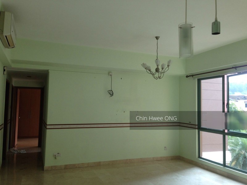 Chantilly Rise (D23), Condominium #119182362